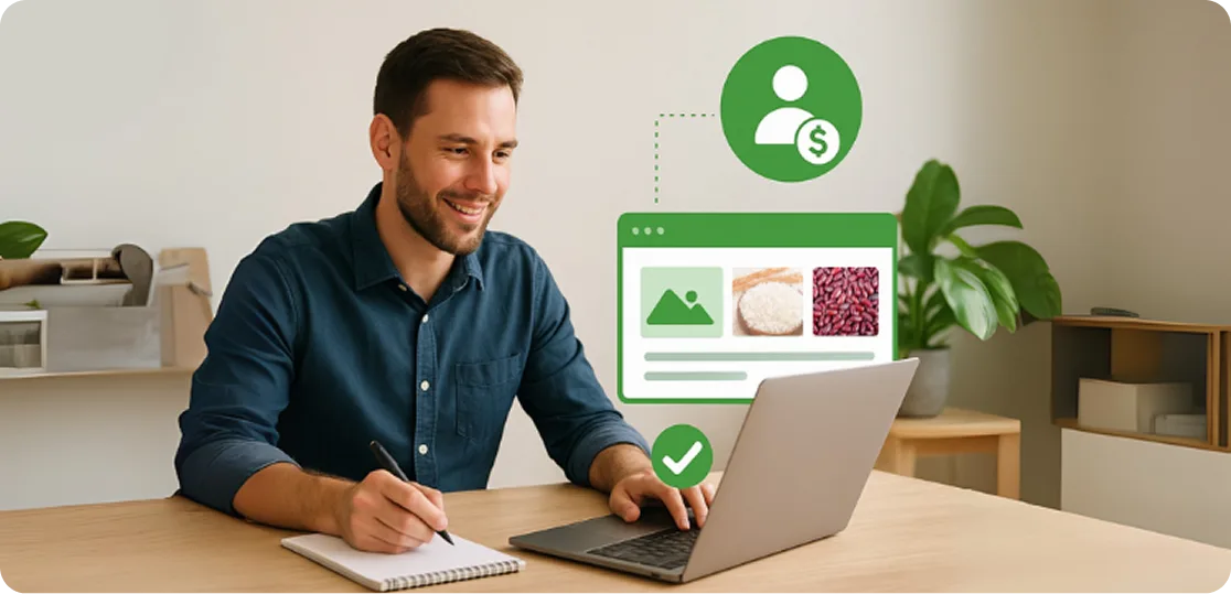 supplier help center